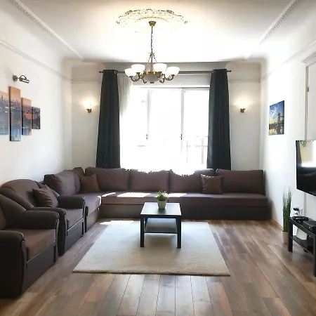 Apartment Of Eleven