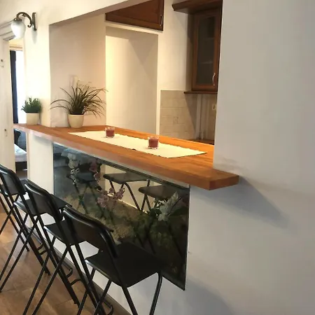 Apartment Of Eleven