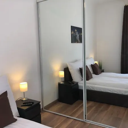 Of Eleven Apartment