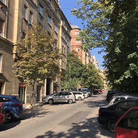 Of Eleven Apartment