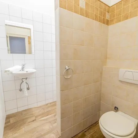 Of Eleven Apartment