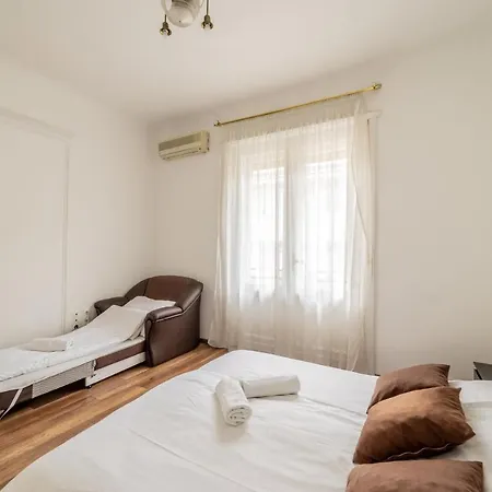 Apartment Of Eleven