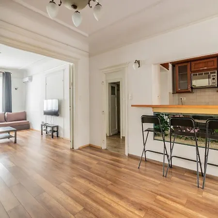 Apartment Of Eleven *